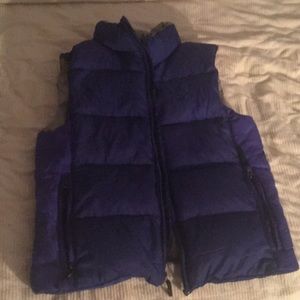 Burton Vest
